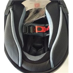 KIT INTERIOR COMPLETO COYOTE