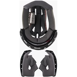 KIT INTERIOR COMPLETO FF104 RAPIDE