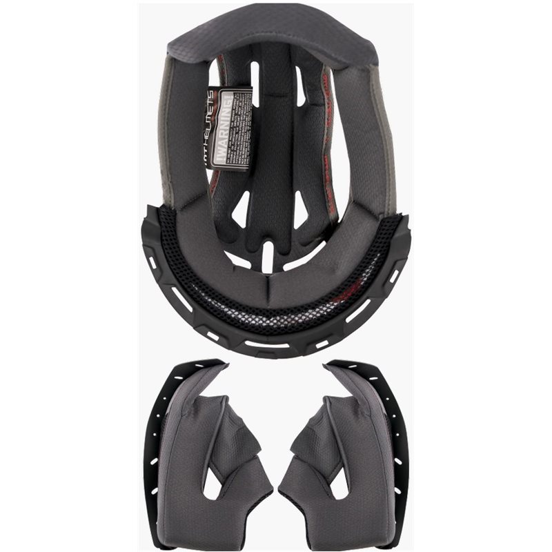 KIT INTERIOR COMPLETO FF104 RAPIDE