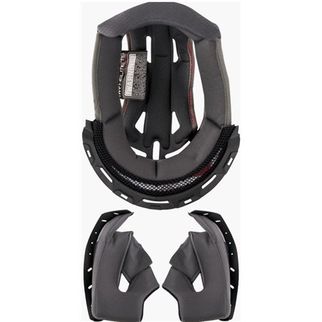 KIT INTERIOR COMPLETO FF104 RAPIDE