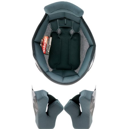 KIT INTERIOR COMPLETO SYNCHRONY