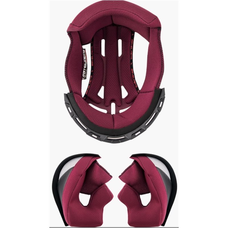 KIT INTERIOR COMPLETO FF107SV BLADE 2 SV