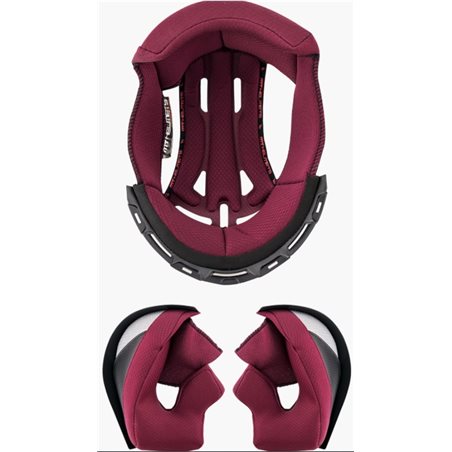 KIT INTERIOR COMPLETO FF107SV BLADE 2 SV