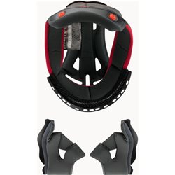 KIT INTERIOR COMPLETO FF102SV THUNDER 3 SV