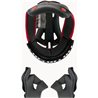 KIT INTERIOR COMPLETO FF102SV THUNDER 3 SV