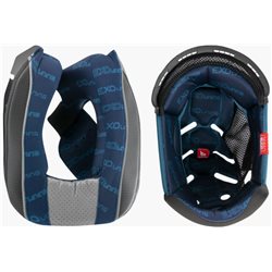 KIT INTERIOR COMPLETO FF103SV KRE SV