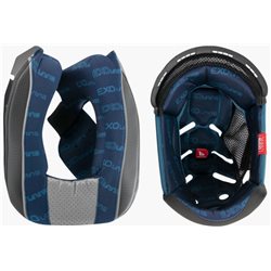 KIT INTERIOR COMPLETO FF103 KRE (NO SV)