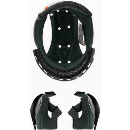 KIT INTERIOR COMPLETO FF106 TARGO
