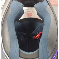 INTERIOR COMPLETO MUGELLO XS