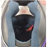 INTERIOR COMPLETO MUGELLO XS