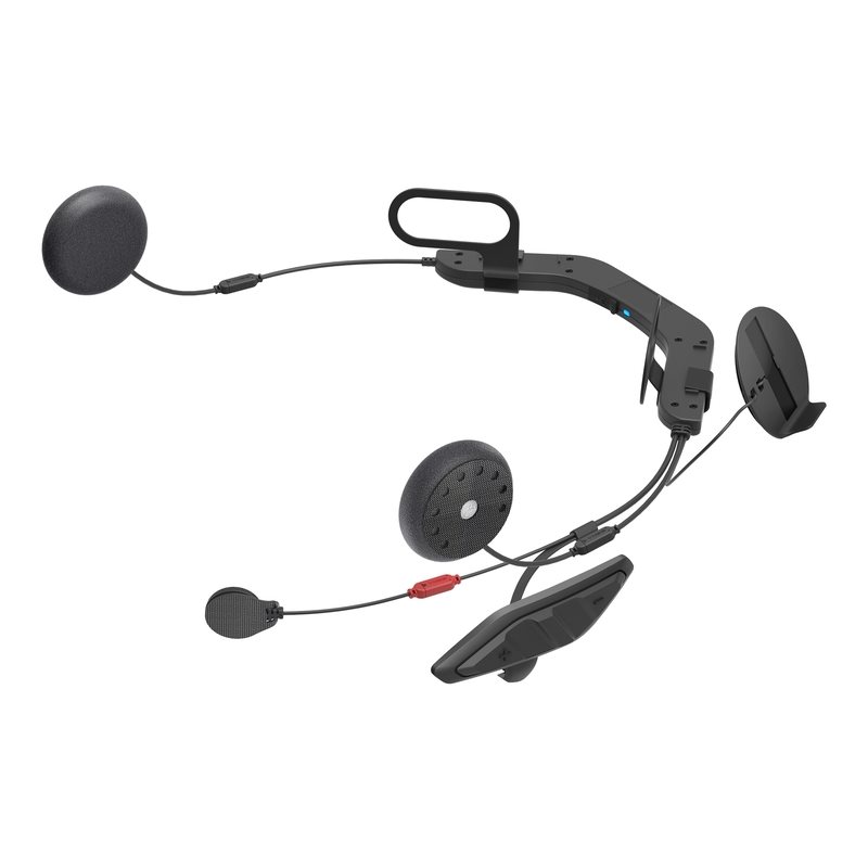 Intercomunicador SENA ACS10 para cascos Arai Quantic / RX-7V / RX-7V EVO / TOUR-X5 Intercomunicador SENA ACS10 para cascos Arai Quantic / RX-7V / RX-7V EVO / TOUR-X5