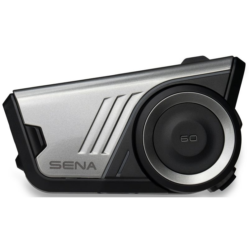 Intercomunicador Mesh/Bluetooth SENA 60S