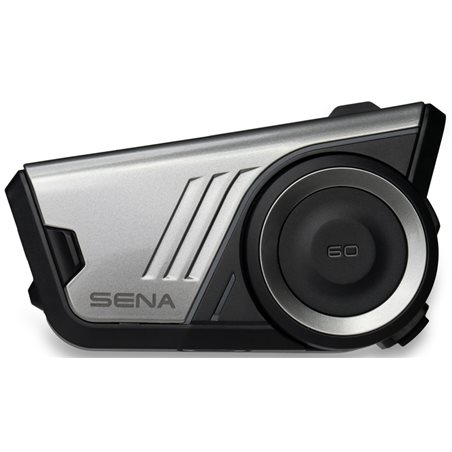Intercomunicador Mesh/Bluetooth SENA 60S