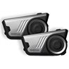 Intercomunicador Mesh/Bluetooth SENA 60S - Paquete Doble