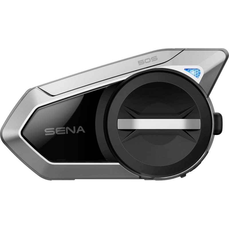 Intercomunicador Bluetooth SENA 50S Intercomunicador Bluetooth SENA 50S