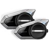 Intercomunicador Bluetooth SENA 50S - Paquete Doble