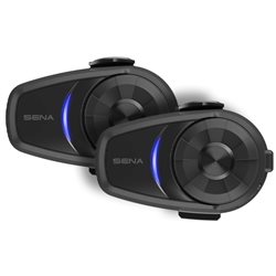 Intercomunicador Bluetooth SENA 10S - Pack dual