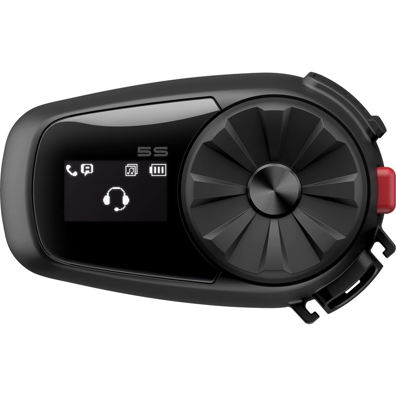 Intercomunicador Bluetooth SENA 5S Intercomunicador Bluetooth SENA 5S