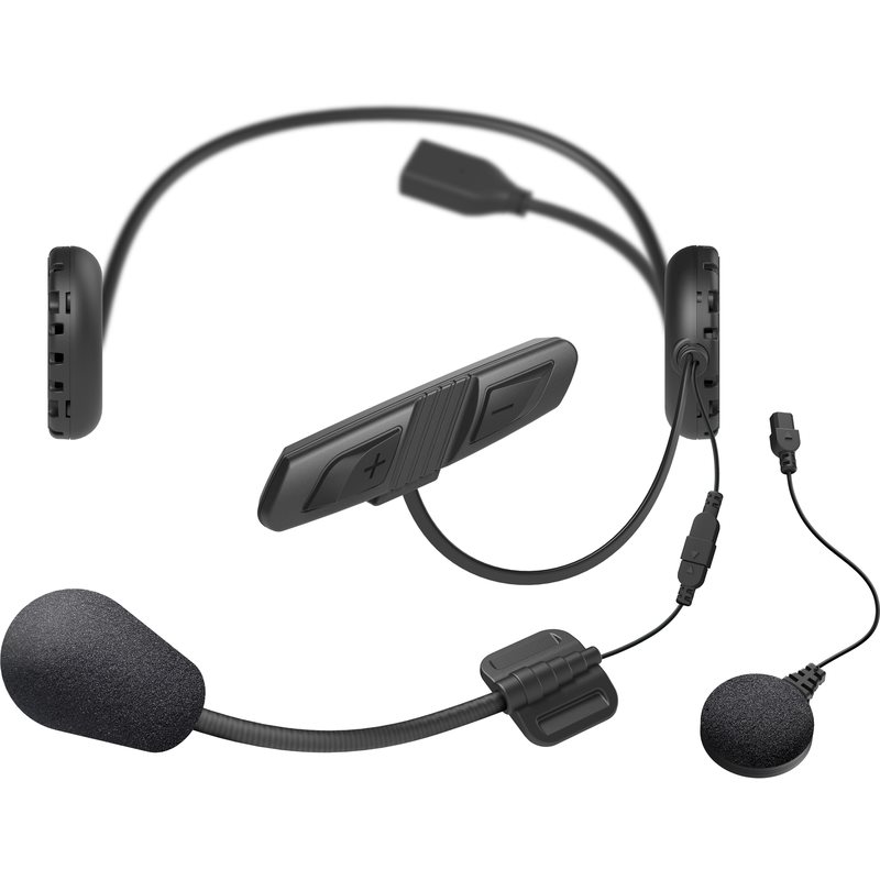 Intercomunicador Bluetooth SENA 3S Plus Universal Intercomunicador Bluetooth SENA 3S Plus Universal