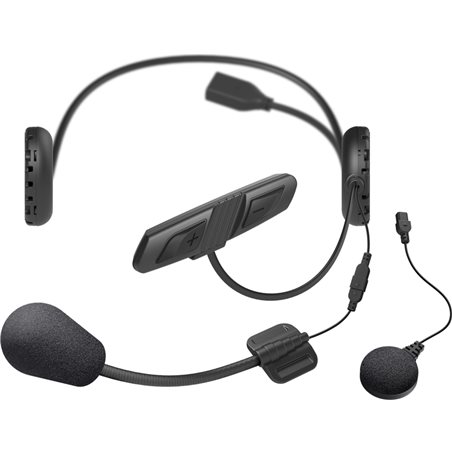 Intercomunicador Bluetooth SENA 3S Plus Universal