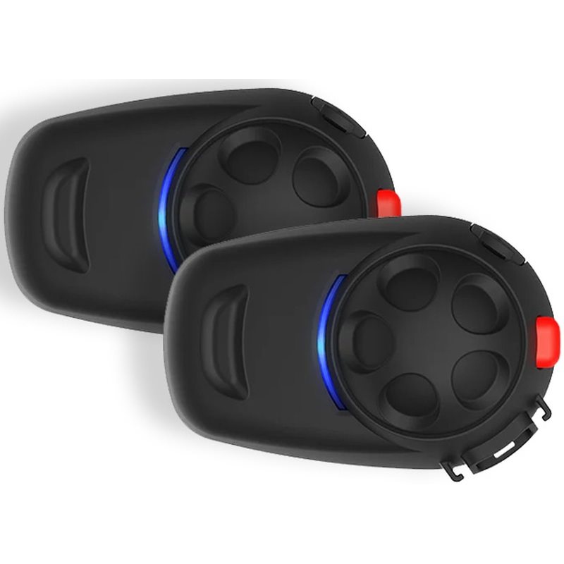 Intercomunicador Bluetooth SENA SMH5 Intercomunicador Bluetooth SENA SMH5