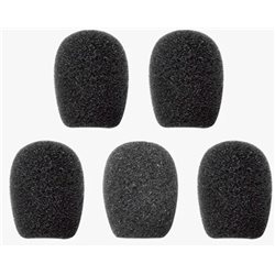 Esponjas para micrófono SENA x5