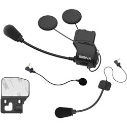 Kit de montaje universal para casco SENA para 50S/20S EVO/30K