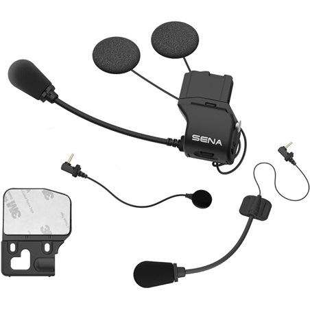 Kit de montaje universal para casco SENA para 50S/20S EVO/30K