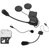 Kit de montaje universal para casco SENA para 50S/20S EVO/30K