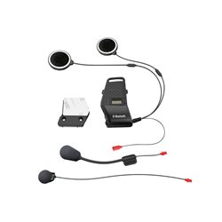 Kit de montaje sobre casco SENA para 10S