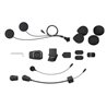 Kit de montaje para casco SENA 5S