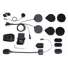 Kit de montaje para casco SENA para SMH5/SMH5-FM/SPH10H-FM