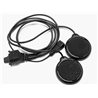 Slim Speakers SENA para SMH5/SPH10/5S