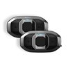 Intercomunicador Bluetooth SENA SF4 - Paquete Doble