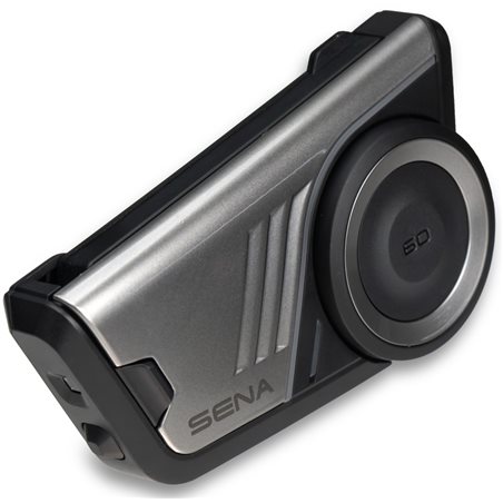 Intercomunicador Mesh/Bluetooth SENA 60S - Paquete Doble
