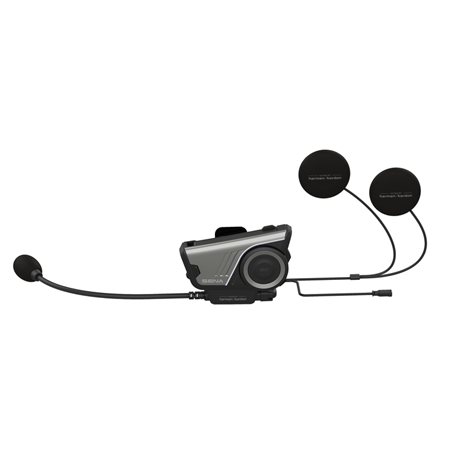 Intercomunicador Mesh/Bluetooth SENA 60S - Paquete Doble