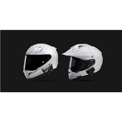 Intercomunicador Mesh/Bluetooth SENA 60S - Paquete Doble