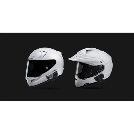 Intercomunicador Mesh/Bluetooth SENA 60S - Paquete Doble