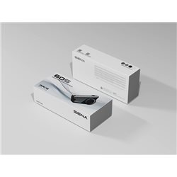 Intercomunicador Mesh/Bluetooth SENA 60S - Paquete Doble