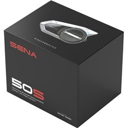 Intercomunicador Bluetooth SENA 50S