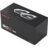 Intercomunicador Bluetooth SENA 50S - Paquete Doble