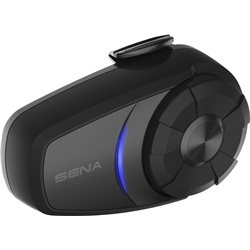 Intercomunicador Bluetooth SENA 10S - Pack dual