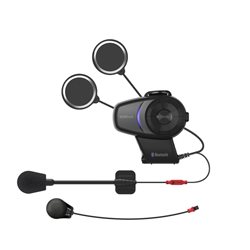 Intercomunicador Bluetooth SENA 10S - Pack dual