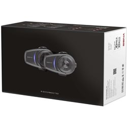 Intercomunicador Bluetooth SENA 10S - Pack dual