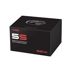 Intercomunicador Bluetooth SENA 5S