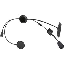 Intercomunicador Bluetooth SENA 3S Plus Universal