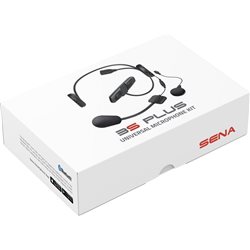 Intercomunicador Bluetooth SENA 3S Plus Universal