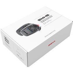 Intercomunicador Bluetooth SENA SMH5