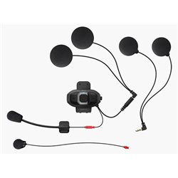 Intercomunicador Bluetooth SENA SF2 - Paquete Doble