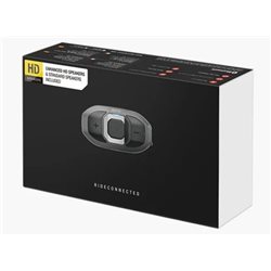 Intercomunicador Bluetooth SENA SF2 - Paquete Doble